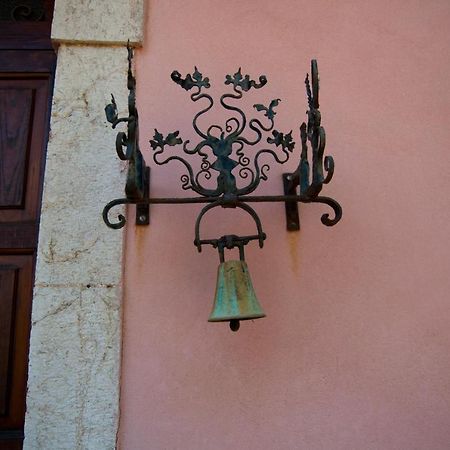 I Giardini Di Naxos Villa Dış mekan fotoğraf