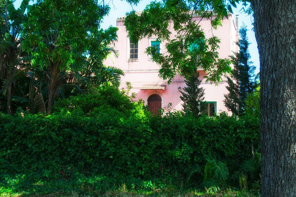 I Giardini Di Naxos Villa Dış mekan fotoğraf