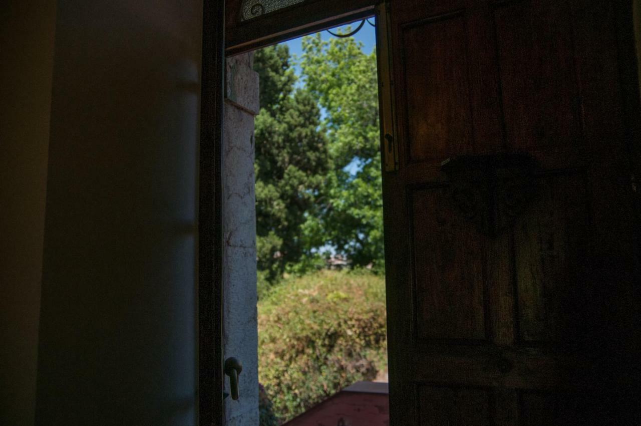 I Giardini Di Naxos Villa Dış mekan fotoğraf