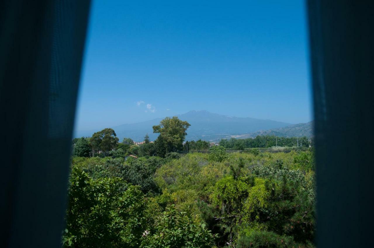 I Giardini Di Naxos Villa Dış mekan fotoğraf