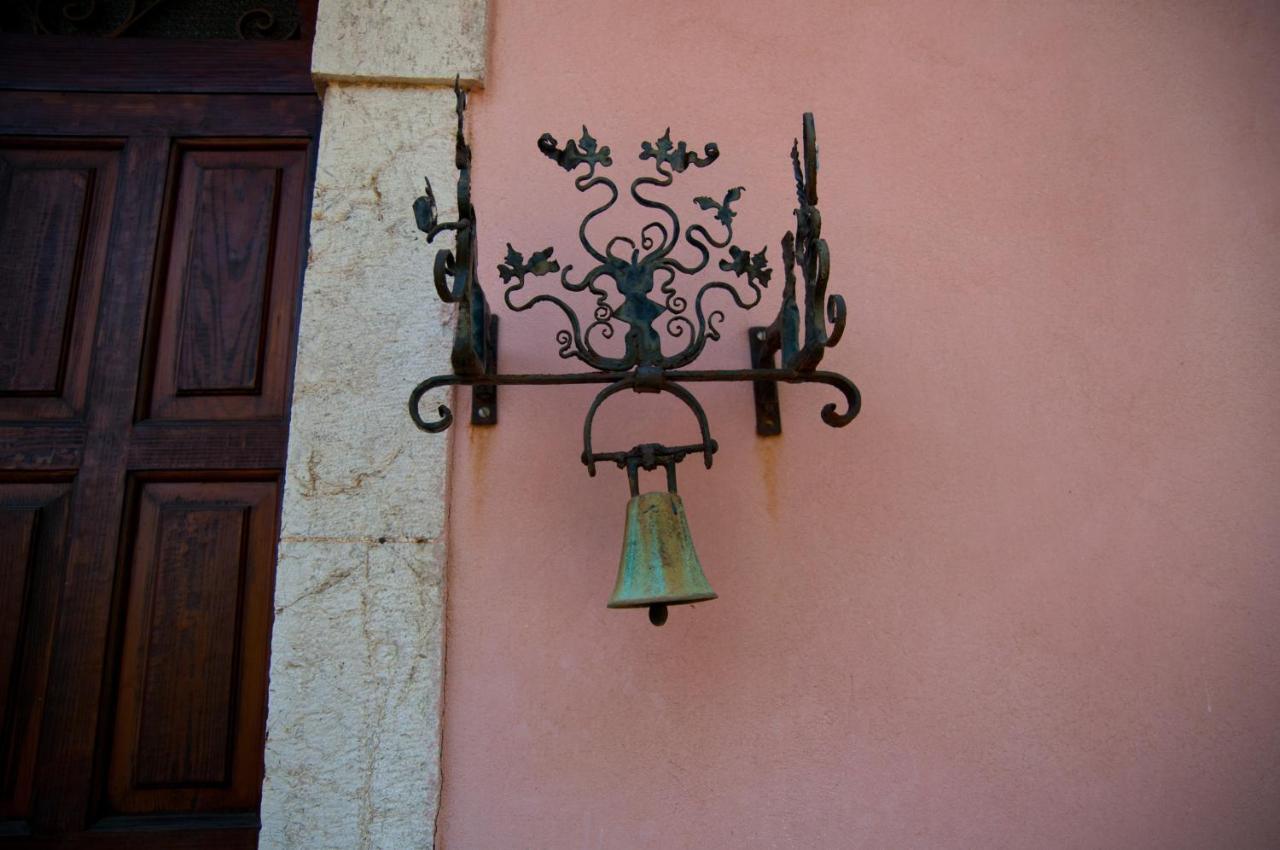 I Giardini Di Naxos Villa Dış mekan fotoğraf