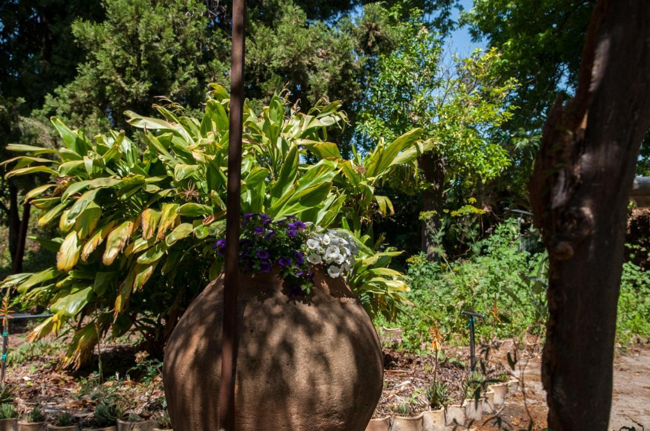 I Giardini Di Naxos Villa Dış mekan fotoğraf